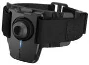 SENA MOTORCYCLE BLUETOOTH INTERCOM SYSTEM WATERPROOF EASY REMOTE ARM WRISTBAND