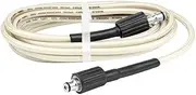 7M 15M Pipe Cleaning Hose for Pressure Washers with M22 Connection Thread