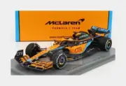 1:43 SPARK Mclaren F1 Mcl36 Mercedes #3 Australia Gp 2022 Daniel Ricciardo S8528
