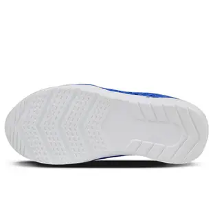 LOTTO樂得-義大利第一品牌 童款潮流洞洞鞋 [LT0AKS2606] 藍【巷子屋】