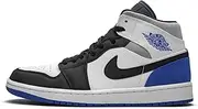 [Nike] Air Jordan 1 Mid SE Union Royal (852542102) (Numeric_7_Point_5)