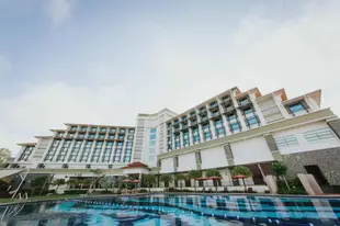 北根彭亨安卡薩皇家度假村Ancasa Royale Resort - Pekan Pahang by Ancasa Hotels & Resorts