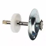 41A2817 Chain Drive Gear & Sprocket for 1/2 HP 1/3 HP Garage Door Opener