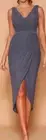 Grey Jadore Dress New with tag