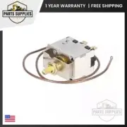 87015296 Thermostatic Switch Rotary Adjustable for Ford 8630 8530 White 7300