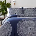 Marimekko Fokus Comforter Set, King