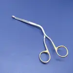 醫療設備 ALKES MAGILL FORCEP 20CM 帶金手柄|斯皮茨|高級完成