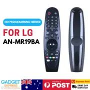 For LG Replacement Voice Bluetooth TV Remote Control OLED65B9PTA.AAUQLJD