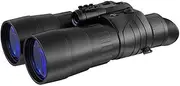 NightBinoculars, Cat Eye Double Tube Infrared Low Light Level NightDigital Telescope
