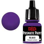 D&D Prismatic Paint Hexed Lichen Wizkids Vallejo