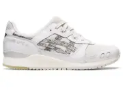 ASICS Sportstyle Shoes GEL-LYTE III OG x atmos 1201A807 White/White