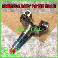 在飛比找蝦皮購物優惠-Knuckle ASSY PS125 TB CANTER 左