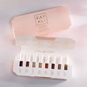 KAYALI Discovery Layering Set
