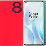OnePlus 8 Pro 5G Glacial Green 128GB + 8GB DUAL SIM Unlocked OEM iN2020 NEW