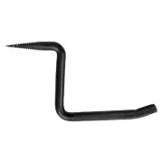 Heavy Duty Metal Screw In Tree Step Climbing Spikes Deer Hunting Tree Stand