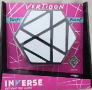Inverse Beyond The Cube Vertigon Brainteaser Brain Teaser Project Genius 15300