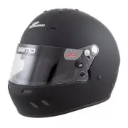 Zamp Helmet H77203FS; RZ-59 Small Full Face Matte Black Snell SA2020