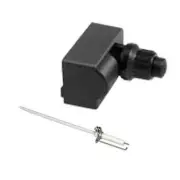 Magma Electronic Ignition, Ceramic Electrode With Wire And Battery, 10-960-K, 10