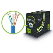 Serveredge C6UTSTR305-BU Bulk Network Cables