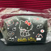 在飛比找蝦皮購物優惠-【卡通聯名周邊】 Hello Kitty 凱蒂貓 後背包組 