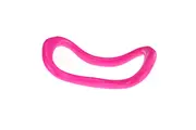 Yoga Circle Pilates Stretch Ring Body Workout Exercise Resistance Support Tool Yoga Props