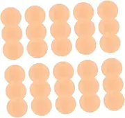COLLBATH Acne Patches for Face 100pcs Breathable Remove Patches Stickers Supplies