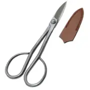 Fujiwara Sangyo Senkichi Gold Stainless Steel Satsuki Scissors 180 From Japan
