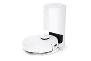 ECOVACS Deebot T9+ Plus Robotic Vacuum Cleaner White [Refur] - Excellent