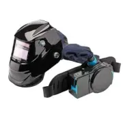 Draper Papr Air-Fed Welding Helmet - DRA02518