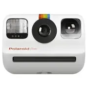 Polaroid GO Instant Camera - White