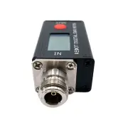 1PC 80MHz-999MHz Digital Power Meter VSWR 120W Analyzer RF Radio Measurement