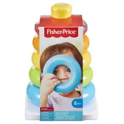 Fisher Price Rock-A-Stack GKW58