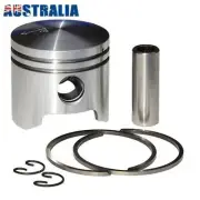 34mm Piston Kit Replacement for Stihl BG45 BG46 FS38 FS45 FS55 HS45 HS81
