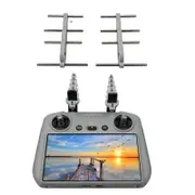 Enhance Signal with 2.4g Yagi Antenna for Dji Air / Mini 3 / 4 Pro Drone
