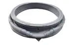 GENUINE OEM SAMSUNG WASHING MACHINE DOOR SEAL GASKET WW95N64FRPW