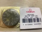 Omega Speedmaster Dial Vintage 1040 Mark III 176.002 new never used in package
