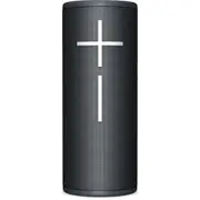 Ultimate Ears Boom 4 Portable Bluetooth Speaker (Black)