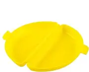 Egg Microwave Cooker - Omelette Pan with Lid | Microwave Egg Cooker, Portable Egg Poacher Omelette Pan with Lid | Egg Steam Cooker Kitchen Gadget, Breakfast Maker for Microwaves Ovens
