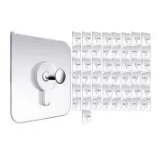 Wall Hooks for Hanging Picture Hangers for Living Room Y3U67549