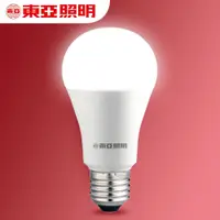 在飛比找GOODY 好物研究室優惠-東亞照明｜13W LED燈泡省電燈泡