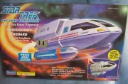 1992 Star Trek The Next Generation - Shuttlecraft Goddard