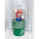 （預購商品）日本🇯🇵環球影城 USJ 超級瑪利歐 伴手禮 水管造型 SUPER MARIO 餅乾 零食