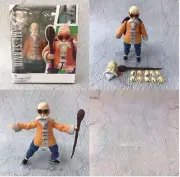 Dragon Ball Z Figure Kame-Sennin Master Roshi Action Figure