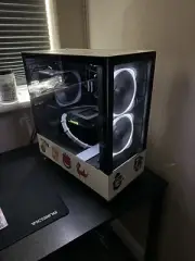 Gaming Pc 3060ti 12600kf