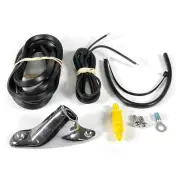 Unity 240 Installation Kit for Spotlight Mount with Mounting Bracket and More