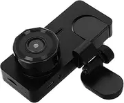 Car Dashboard Camera Rear View Camera Wireless Backup Night Recorder Easy Installation User-Friendly