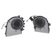 Replacement New CPU Cooling Fan for Yoga 530-14 DFS150705AF0T FKGH for DC 5V