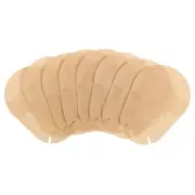 20 Pcs Orthoptic Eye Orthoptic Corrected Eyeshade Hydrogel Eye Patch