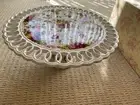 Royal Albert Old Country Roses Ceramic Cake Stand 31cm Diameter