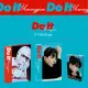 榮宰 YOUNGJAE ( GOT7 ) - DO IT ( 1ST FULL ALBUM ) 正規一輯 藍版 (韓國進口版)